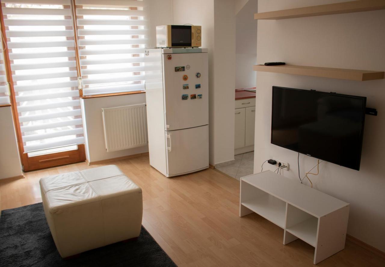 Ferienwohnung Csalogany Apartman Szekszárd Exterior foto