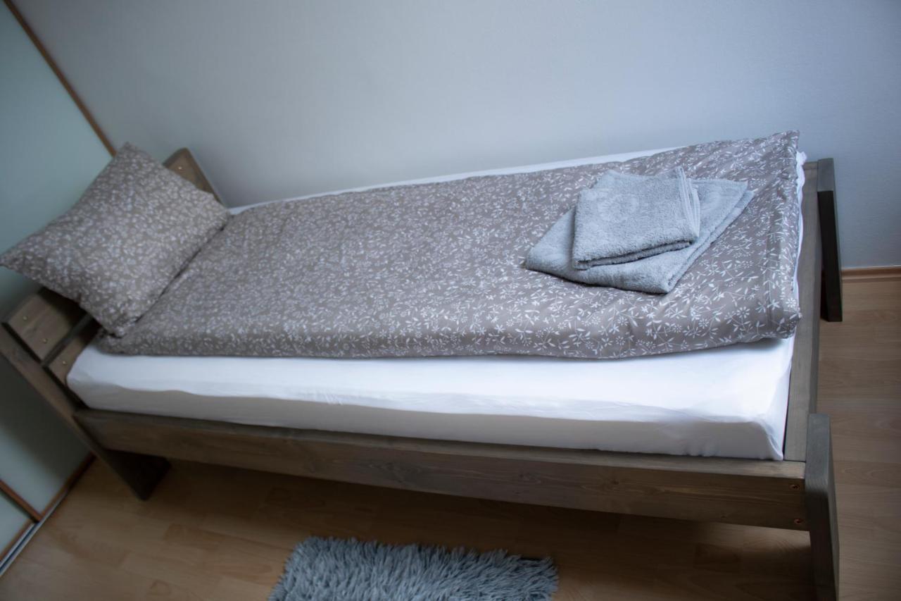 Ferienwohnung Csalogany Apartman Szekszárd Exterior foto